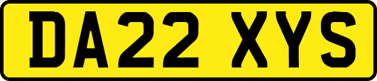DA22XYS