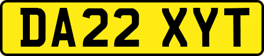 DA22XYT