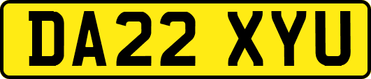 DA22XYU