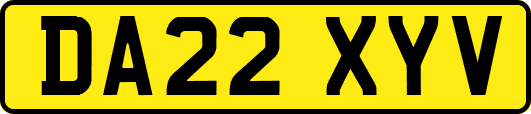 DA22XYV