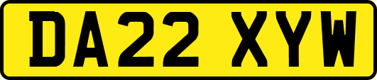 DA22XYW