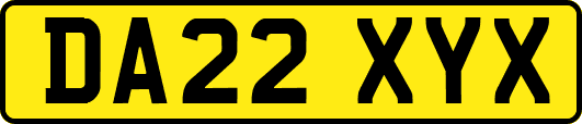 DA22XYX
