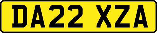 DA22XZA