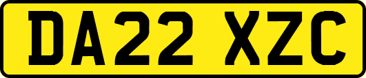 DA22XZC