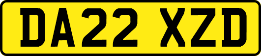 DA22XZD