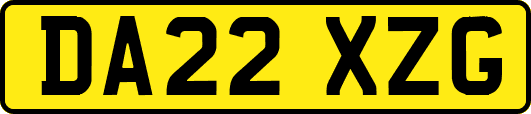 DA22XZG