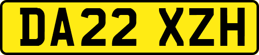 DA22XZH