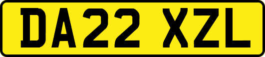 DA22XZL