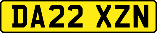 DA22XZN