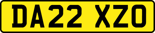 DA22XZO