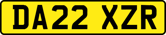 DA22XZR