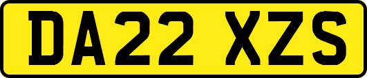 DA22XZS