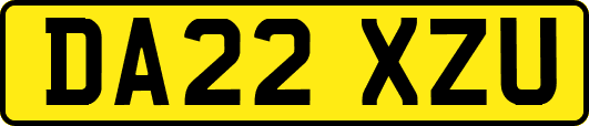 DA22XZU