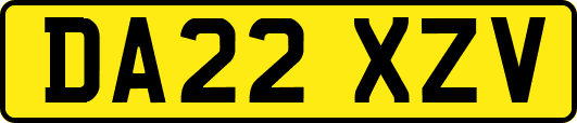 DA22XZV