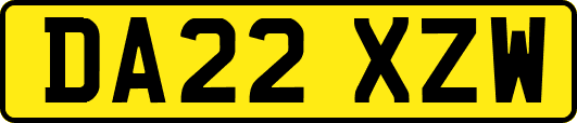 DA22XZW