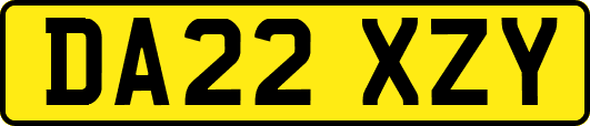 DA22XZY