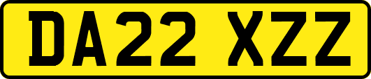 DA22XZZ