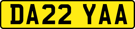 DA22YAA