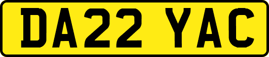 DA22YAC