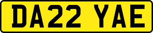 DA22YAE
