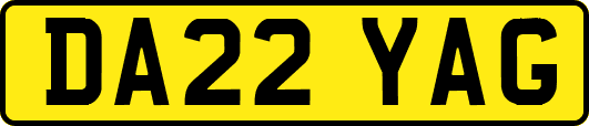DA22YAG