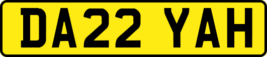 DA22YAH
