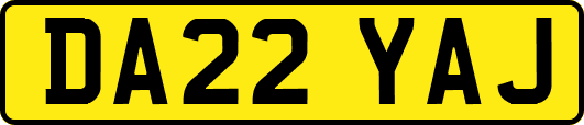 DA22YAJ