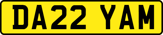 DA22YAM
