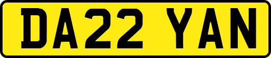 DA22YAN