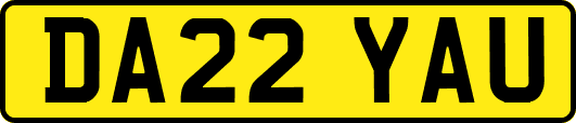DA22YAU