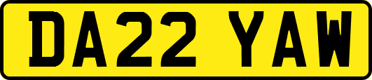 DA22YAW