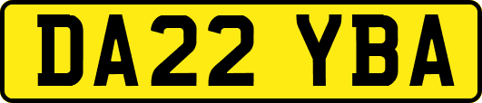 DA22YBA