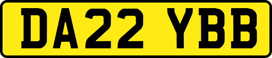 DA22YBB