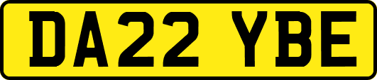 DA22YBE