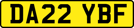DA22YBF