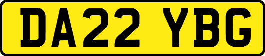 DA22YBG