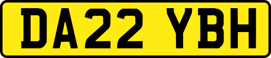 DA22YBH