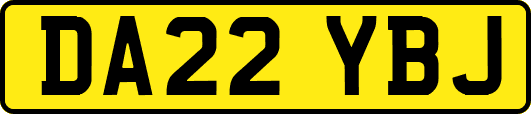 DA22YBJ