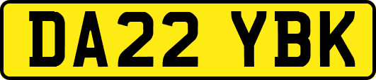 DA22YBK