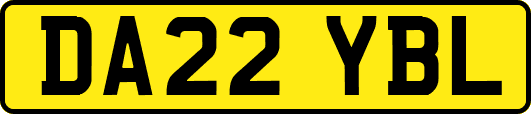 DA22YBL