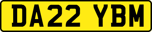 DA22YBM