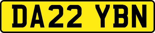 DA22YBN