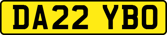 DA22YBO
