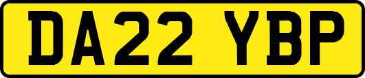 DA22YBP