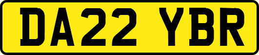 DA22YBR