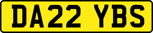 DA22YBS