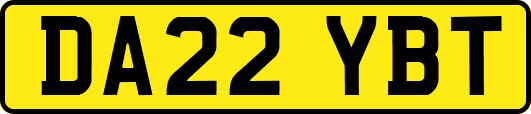 DA22YBT