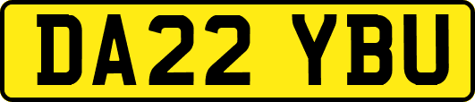 DA22YBU