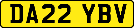 DA22YBV