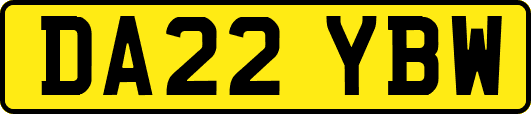 DA22YBW